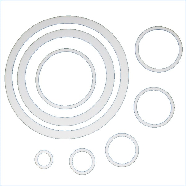 Springer Parts I-line Gasket 2 PTFE; Replaces Part# 40IT-2 40IT-2SP - main